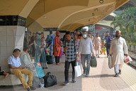Daily Life In Dhaka