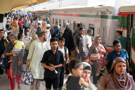Daily Life In Dhaka