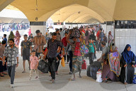 Daily Life In Dhaka