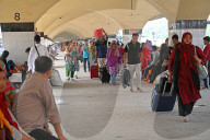 Daily Life In Dhaka