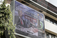 Trump Tariff Effect In India 