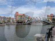 The Venice Of Vietnam At Amusement Park Grand World Phu Quoc On Vietnamese Island Phu Quoc
