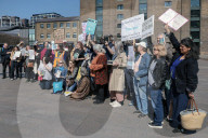 Artist and authors slam META for stealing their work to "teach" AI system