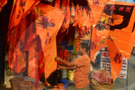 India Religion Ram Nabami