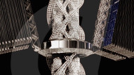 Lunar Tower to harvest solar power for Moon bases
