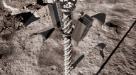 Lunar Tower to harvest solar power for Moon bases