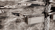 Lunar Tower to harvest solar power for Moon bases