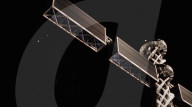 Lunar Tower to harvest solar power for Moon bases