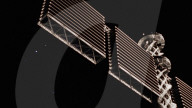 Lunar Tower to harvest solar power for Moon bases