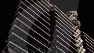 Lunar Tower to harvest solar power for Moon bases