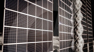 Lunar Tower to harvest solar power for Moon bases