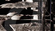 Lunar Tower to harvest solar power for Moon bases