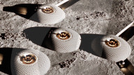 Lunar Tower to harvest solar power for Moon bases