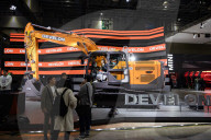 2025 Seoul Mobility Show