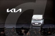 2025 Seoul Mobility Show