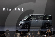 2025 Seoul Mobility Show