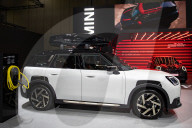 2025 Seoul Mobility Show