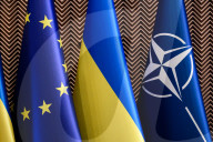 Informal Meeting Of EU Defence Ministers In Warsaw.