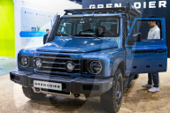 2025 Seoul Mobility Show