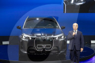 2025 Seoul Mobility Show
