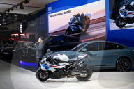 2025 Seoul Mobility Show
