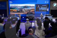 2025 Seoul Mobility Show
