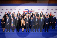 Informal Meeting Of EU Defence Ministers In Warsaw.