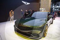 2025 Seoul Mobility Show