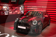 2025 Seoul Mobility Show