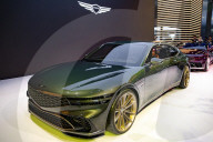 2025 Seoul Mobility Show