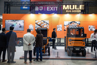2025 Seoul Mobility Show
