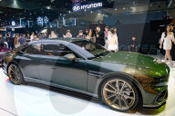 2025 Seoul Mobility Show