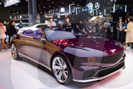 2025 Seoul Mobility Show