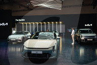 2025 Seoul Mobility Show