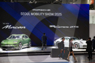 2025 Seoul Mobility Show
