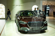 2025 Seoul Mobility Show
