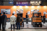 2025 Seoul Mobility Show