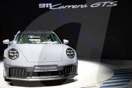 2025 Seoul Mobility Show