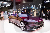 2025 Seoul Mobility Show