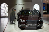 2025 Seoul Mobility Show