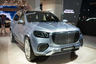 2025 Seoul Mobility Show