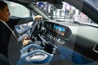 2025 Seoul Mobility Show