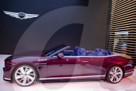 2025 Seoul Mobility Show