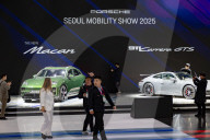 2025 Seoul Mobility Show