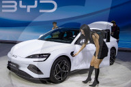 2025 Seoul Mobility Show