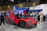 2025 Seoul Mobility Show