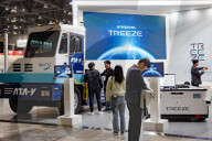 2025 Seoul Mobility Show
