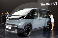 2025 Seoul Mobility Show