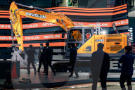 2025 Seoul Mobility Show
