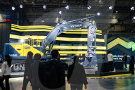 2025 Seoul Mobility Show